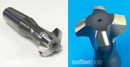Egy újabb különlegesség a Sutton Tools Pty Ltd-től