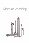 General Catalog - 
2020-2021 - 
Miniature - 
Machining